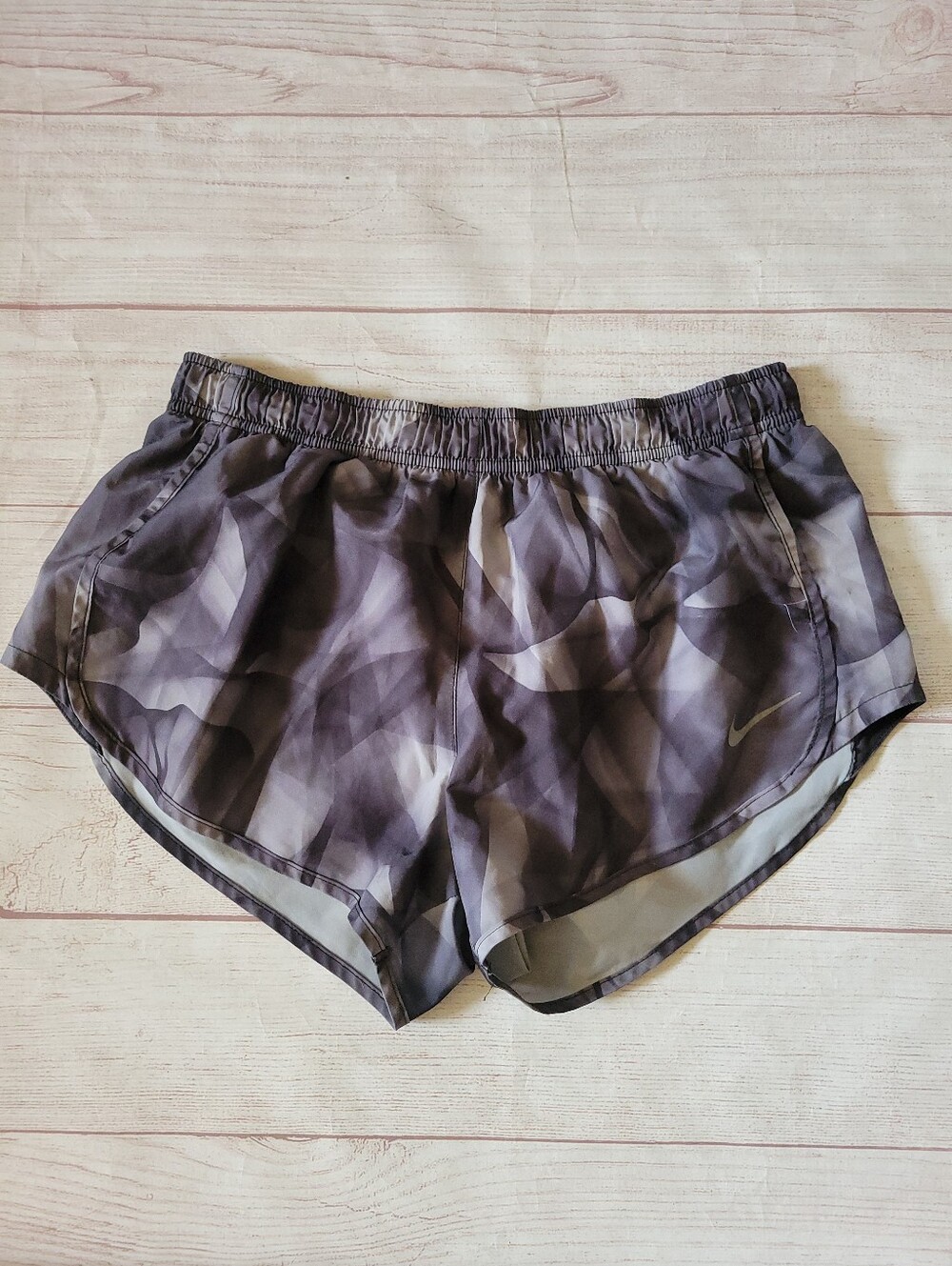 Nike Dri-fit Shorts